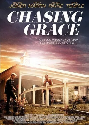 Chasing Grace movie poster - Entertainment content