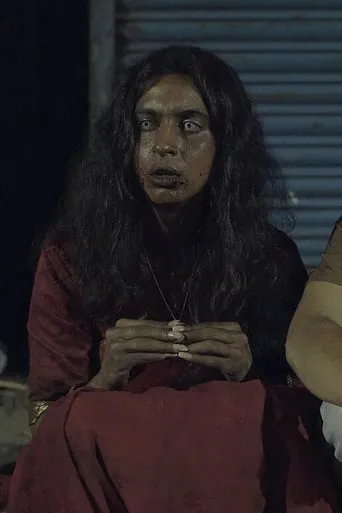 La Llorona movie poster - Entertainment content