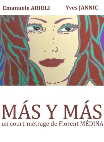 Más y más movie poster - Entertainment content