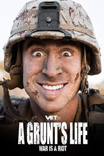 A Grunt's Life movie poster - Rated 7/10