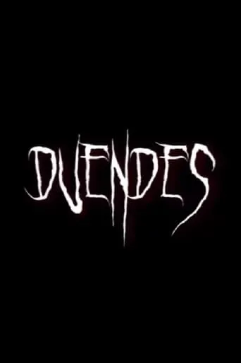 Duendes movie poster - Rated 5/10