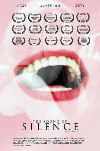 The Sound of Silence movie poster - Entertainment content