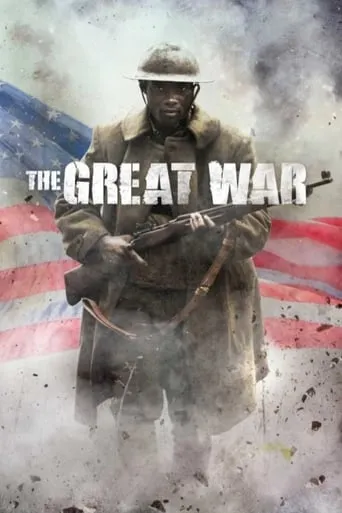 The Great War movie poster - Rated 6.63/10