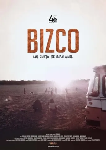 Crosseyed movie poster - Rated 6.5/10