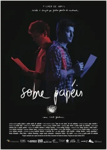 Paper and Jeans movie poster - Entertainment content