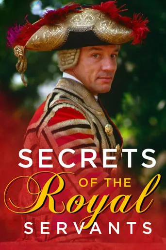 Secrets of the Royal Servants movie poster - Rated 7.5/10