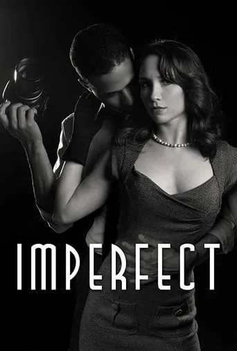 Imperfect movie poster - Entertainment content