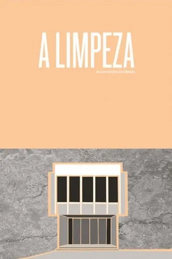 A Limpeza movie poster - Entertainment content