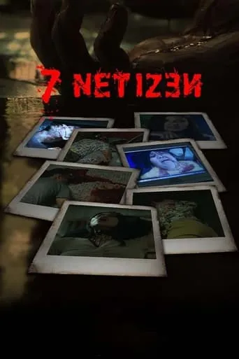 7 Netizen movie poster - Entertainment content