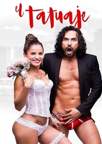 El tatuaje movie poster - Rated 6.6/10