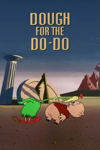 Dough for the Do-Do movie poster - Rated 6.9/10