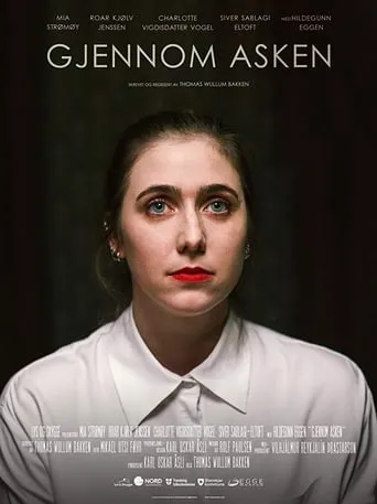 Beyond the Ashes movie poster - Entertainment content
