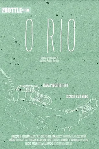 The River movie poster - Entertainment content
