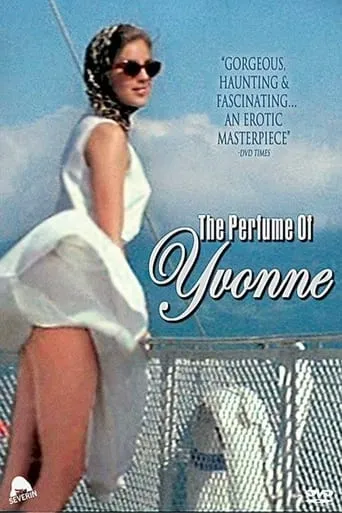 The Perfume of Yvonne movie poster - Rated 5.6/10