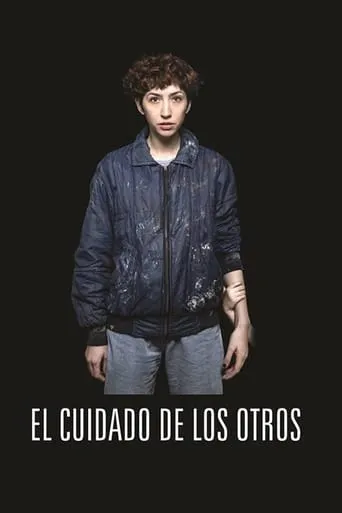 El cuidado de los otros movie poster - Rated 6.5/10