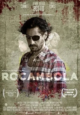 Rocambola movie poster - Rated 4.9/10
