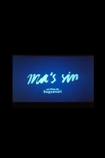 Má Sina movie poster - Entertainment content