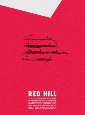 Red Hill movie poster - Entertainment content