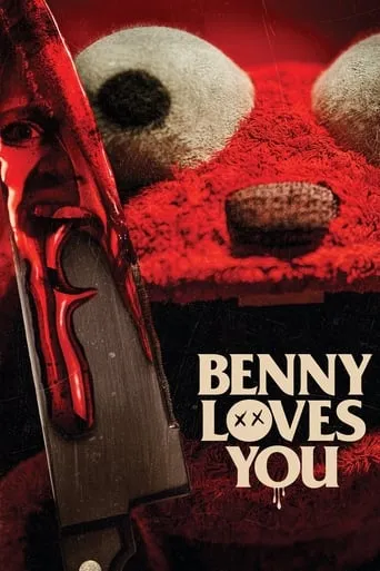 Benny Loves You movie poster - Rated 5.8/10