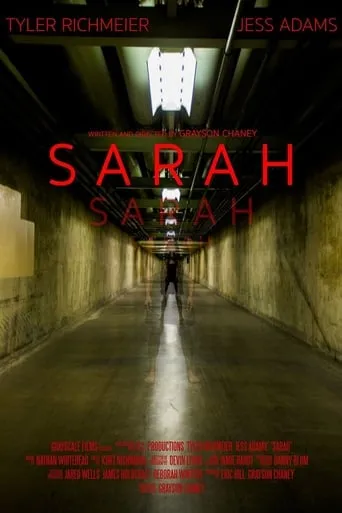 SARAH movie poster - Rated 7/10