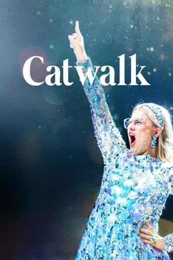 Catwalk: From Glada Hudik to New York movie poster - Rated 7.2/10
