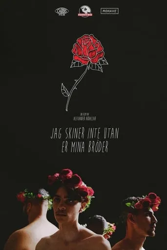Can't Shine Without You My Brother movie poster - Rated 4/10