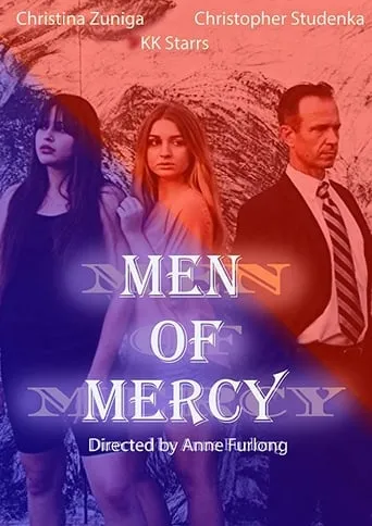 Men of Mercy movie poster - Entertainment content