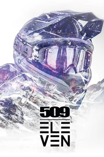509 Films: Volume 11 movie poster - Entertainment content