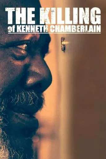 The Killing of Kenneth Chamberlain movie poster - Rated 7.5/10