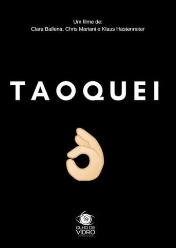 Taoquei? movie poster - Entertainment content