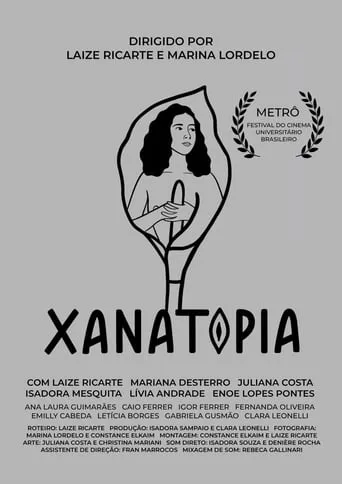 Xanatopia movie poster - Entertainment content