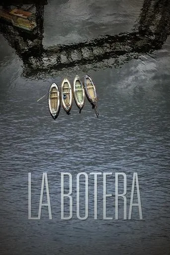 Boat Rower Girl movie poster - Rated 7.2/10