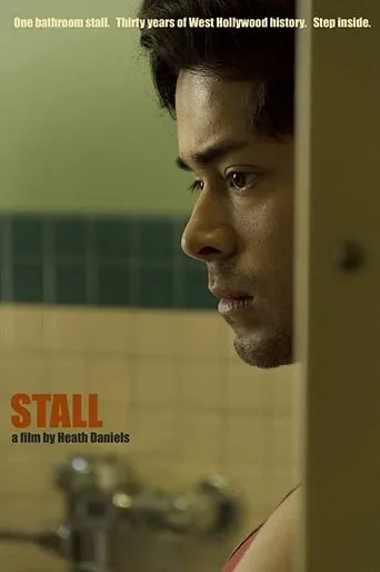 Stall movie poster - Rated 1/10