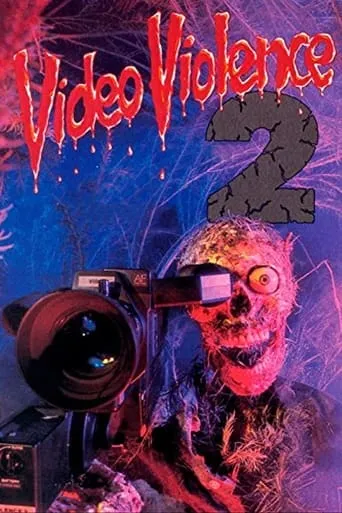 Video Violence Part 2 movie poster - Rated 6.1/10