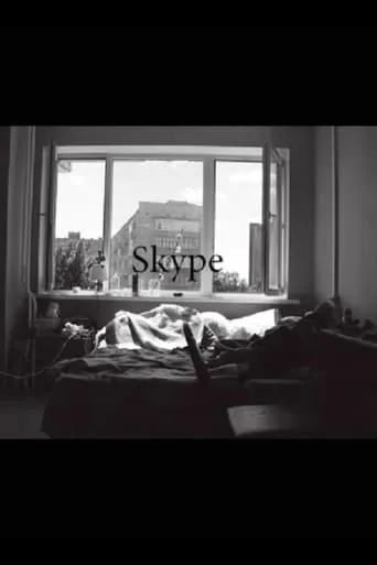 Skype movie poster - Entertainment content