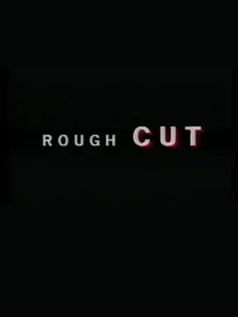 R.E.M.: Rough Cut movie poster - Rated 5/10
