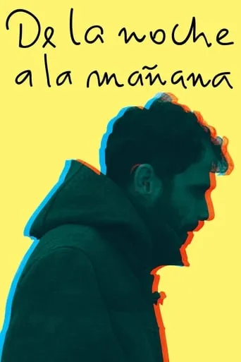 Overnight movie poster - Rated 5.7/10
