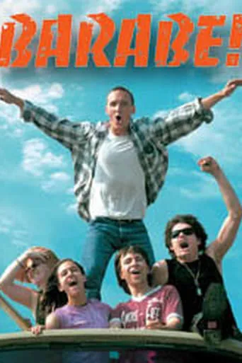 Rascals! movie poster - Rated 4/10