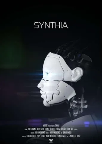 Synthia movie poster - Rated 6.3/10