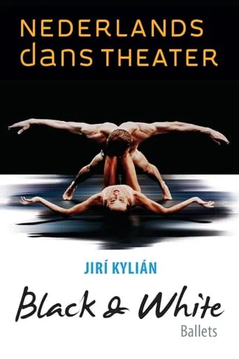 Black and White Ballets movie poster - Entertainment content