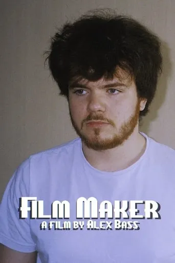 Film Maker movie poster - Rated 10/10