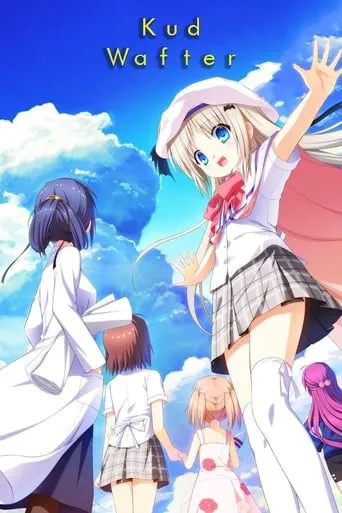 Kud Wafter movie poster - Rated 6/10