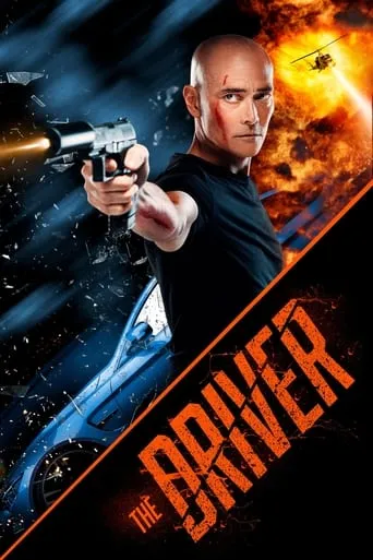 Dead Driver movie poster - Rated 6.1/10