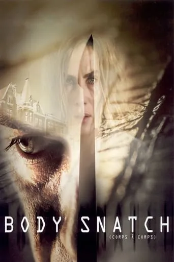 Body to Body movie poster - Rated 5.5/10