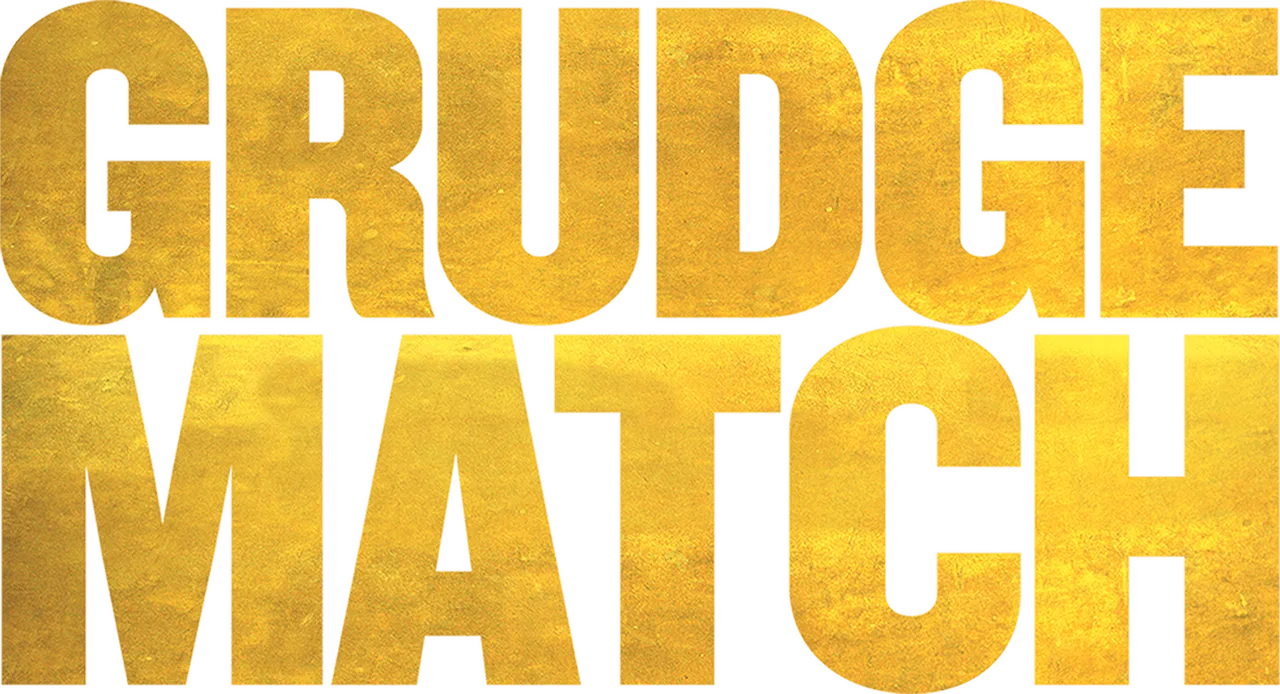 Grudge Match