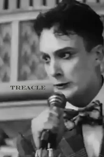 Treacle movie poster - Entertainment content