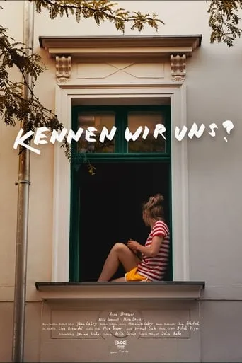 Do I Know You? movie poster - Rated 5/10