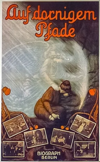 Auf dornigen Pfaden movie poster - Entertainment content
