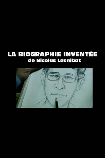 The Invented Biography movie poster - Rated 5/10