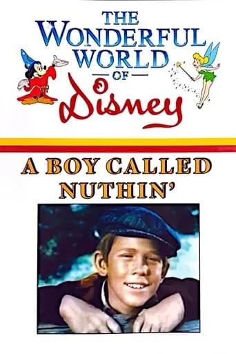 A Boy Called Nuthin’ movie poster - Rated 5/10
